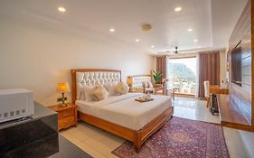 The Leo Hotels Mokshada Suites